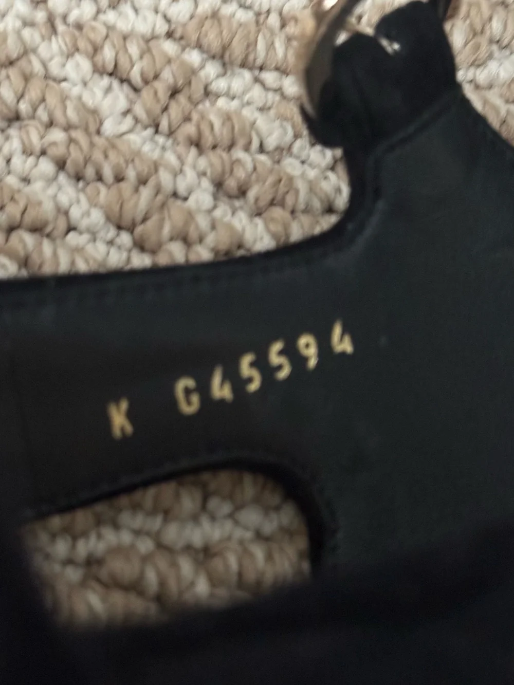 CHANEL Black Suede Slingback platform Sandals with rhinestone CC and Buckle